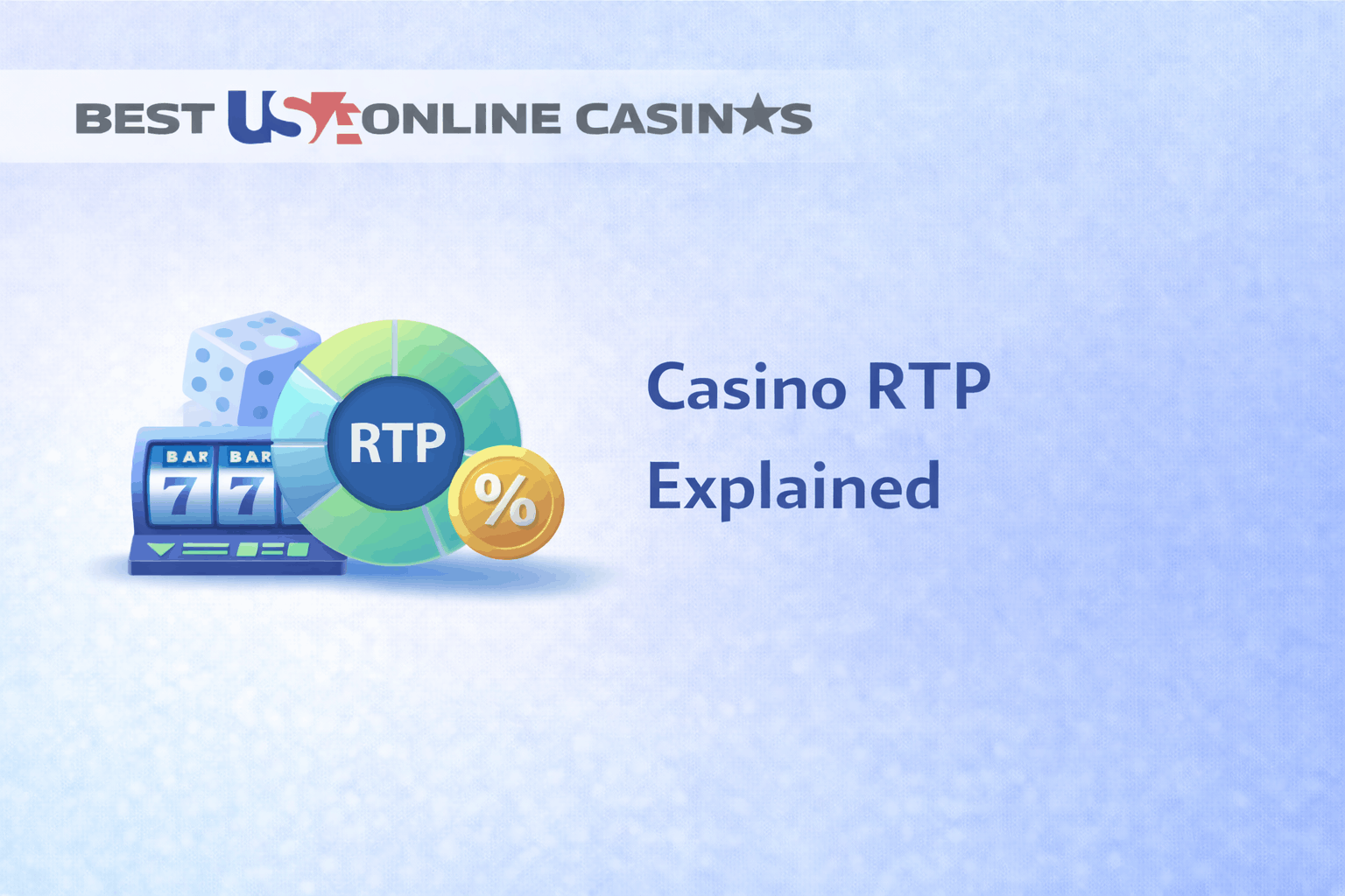 Casino RTP Explained: What Return to Player Actually Means