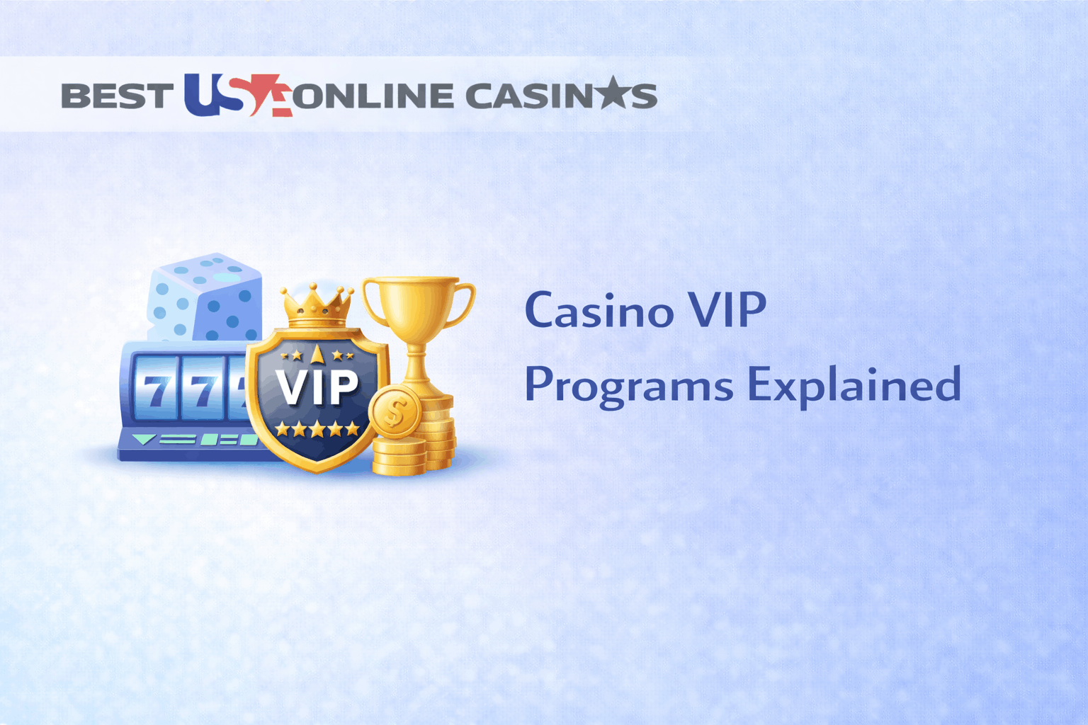 How Casino VIP Programs Work: Tiers, Points, and Perks Explained