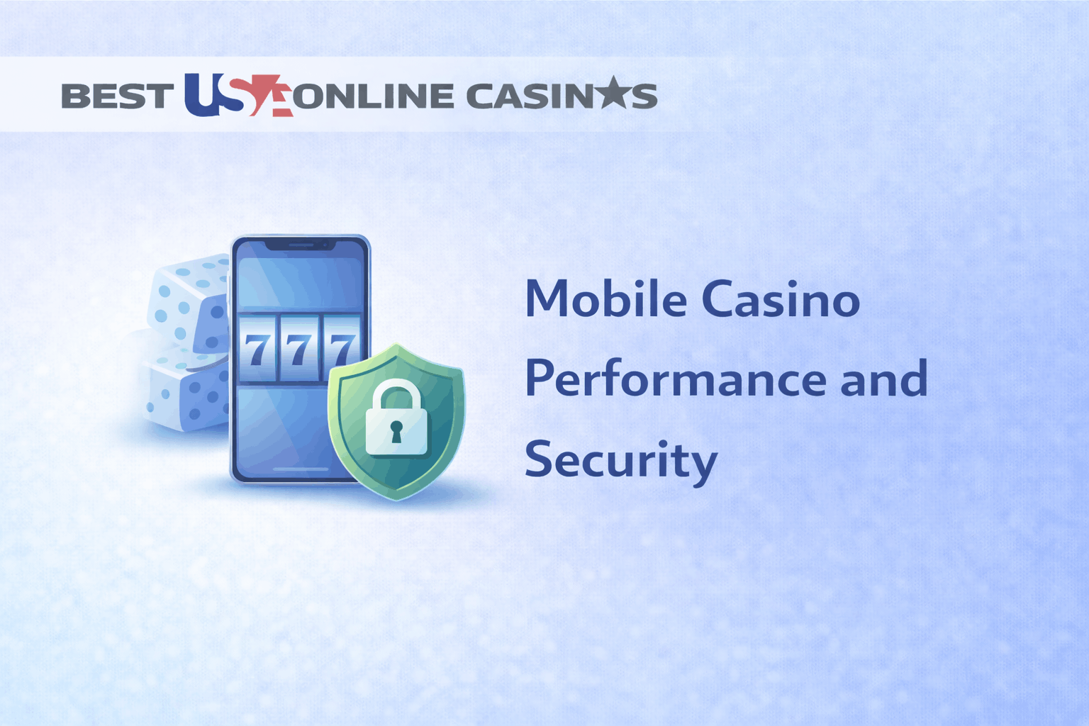 Mobile Casino Performance and Security: What Actually Matters