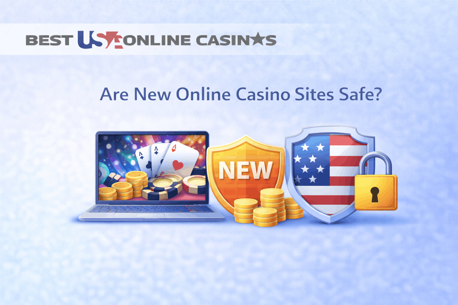 Are New Online Casino Sites Safe?