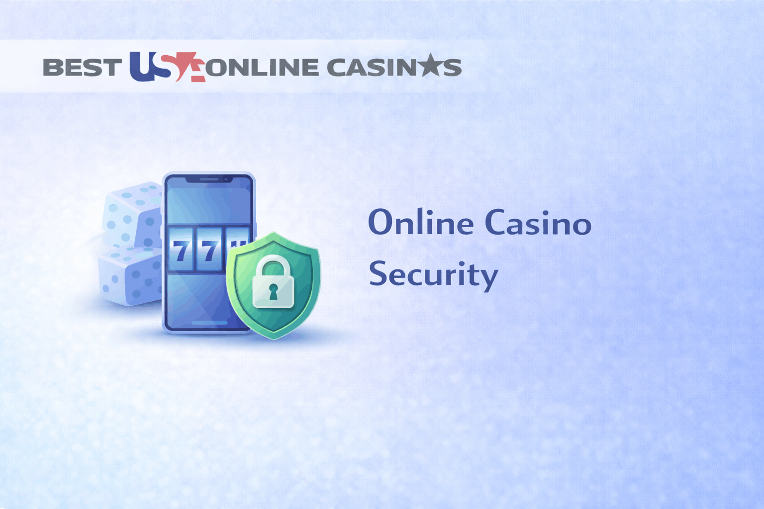 Online Casino Security: How to Know If a Casino Is Legit
